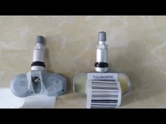 TPMS Czujnik ciśnienia w oponach 7PP907275 7PP907275F Dla Audi A4 A6 A8 Q7 R8 VW Cayenne