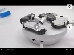 TPMS Czujnik ciśnienia w oponach 7PP907275 7PP907275F Dla Audi A4 A6 A8 Q7 R8 VW Cayenne