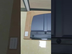 LR117215 Płytka wykończenia przedniego zderzaka dla Land Rover Range Rover 2013-2022