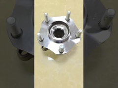 40202-3JA1A Łożysko koła do Nissan Pathfinder Infiniti Altima Maxima