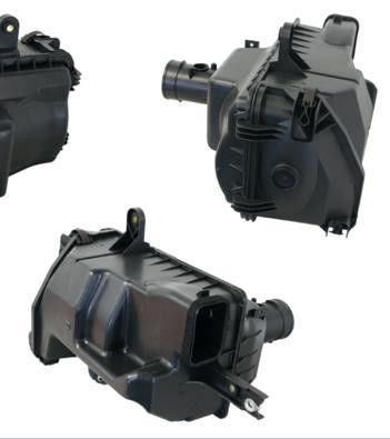 17700-30260 Pudełko z filtrem powietrza dla Toyota Hiace Diesel 2.5 D-4D 4WD 2006-2016