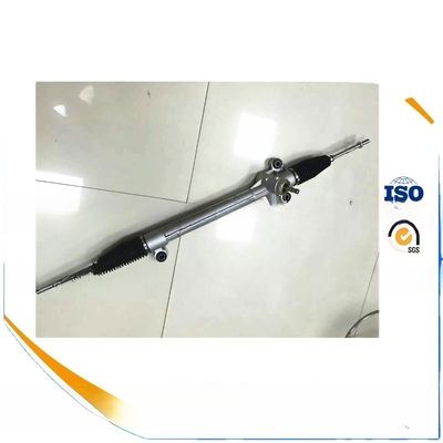 45510-12290 Zestaw kierowniczy Zestaw kierowniczy dla Toyoty Corolla NZE 121 RHD Wykonany z aluminium