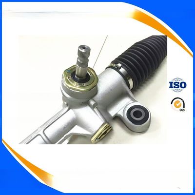 45510-12290 Zestaw kierowniczy Zestaw kierowniczy dla Toyoty Corolla NZE 121 RHD Wykonany z aluminium