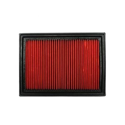 Filtr powietrza silnikowego o standardowym rozmiarze dla Nissana Rogue Sentra QX70 300ZX Juke FX35 16546-30P00