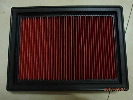 Filtr powietrza silnikowego o standardowym rozmiarze dla Nissana Rogue Sentra QX70 300ZX Juke FX35 16546-30P00