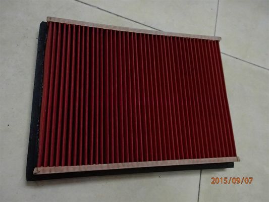 Filtr powietrza silnikowego o standardowym rozmiarze dla Nissana Rogue Sentra QX70 300ZX Juke FX35 16546-30P00