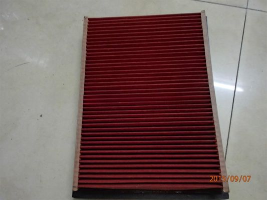 Filtr powietrza silnikowego o standardowym rozmiarze dla Nissana Rogue Sentra QX70 300ZX Juke FX35 16546-30P00