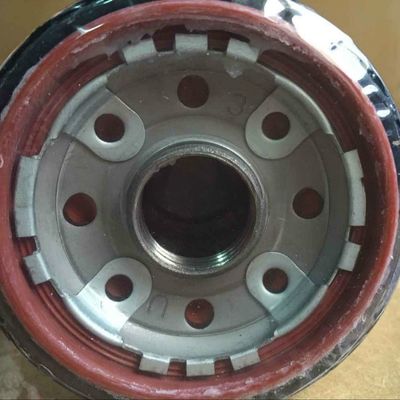 Importowany filtr papierowy filtr olejowy dla Toyoty 90915-10003 7 dni dostawy gwarantowane