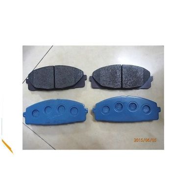 Oryginalne podkładki hamulcowe 04465-26420 dla Toyota Hiace 5Y HIACE V Box TRH2