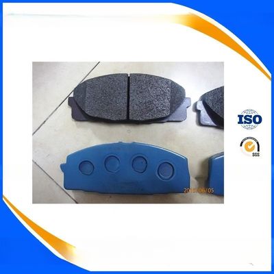 Oryginalne podkładki hamulcowe 04465-26420 dla Toyota Hiace 5Y HIACE V Box TRH2