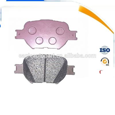 Przednie kocioły hamulcowe 04465-13030 04465-20500 04465-20570 dla Toyoty Celica T23 1999-2006