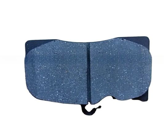 04465-30410 OEM NO Pad dysku hamulcowego dla Lexus GS300 GS350 GS460 Lexus Europe Car Fitment