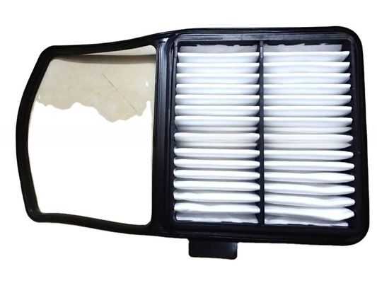 17801-21040 Element filtracji powietrza dla Toyota Prius T132A104 Długotrwała wydajność