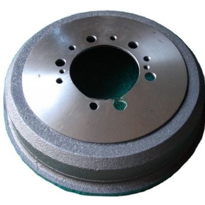 Uaktualnij swój układ hamulcowy za pomocą Toyota HILUX Disc Brake Rotor 42431-35170 już dziś