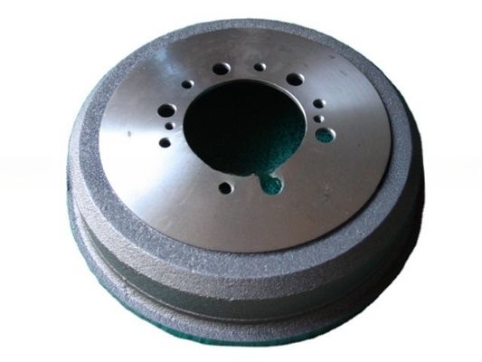 Uaktualnij swój układ hamulcowy za pomocą Toyota HILUX Disc Brake Rotor 42431-35170 już dziś
