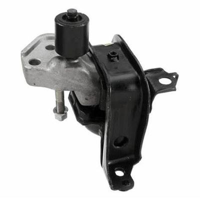 12306-21060 Izolator do montażu silnika dla Toyoty Vitz Yaris Kauczuk naturalny
