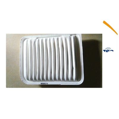 Element filtracji powietrza o standardowym rozmiarze MR968274 dla Mitsubishi MVP Grandis