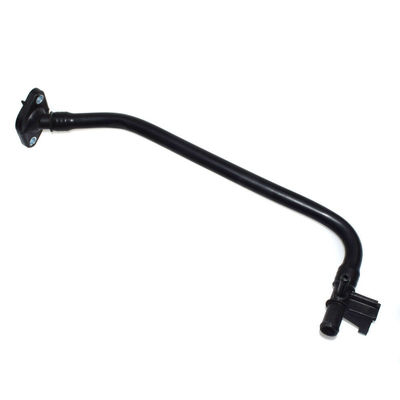 16268-75091 Toyota Radiator Hose dla silnika Hilux Prado 1.6 YN5 I długotrwała