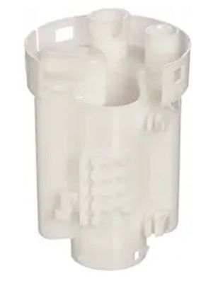 Importowany filtr papieru wewnętrznego Filtr paliwa 23300-28040 dla Toyoty RAV4 ACA21