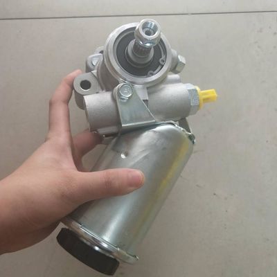 LS400 Lexus Servo-Steering Pump 44320-50020 SP81041 Numer odniesienia.