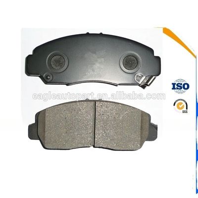 HONDA CIVIC przednie hamulce 45022-TS4-T50 45022-TR0-E01 i z OEM 45022-TS4-T50
