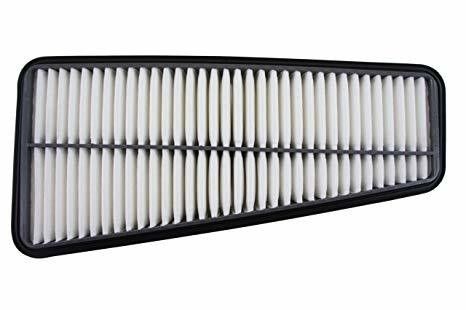 Wyposażenie samochodowe Toyota FJ CRUISER GSJ1 Filtr powietrza 17801-31090 dla TOYOTA LAND CRUISER PRADO