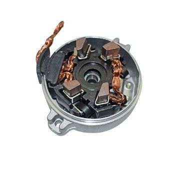 28130-28040 28130-28140 Auto Starter Carbon Brush Holder dla Toyoty Camry 2.4 RAV4