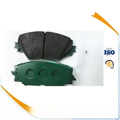 6 mm paska hamulcowa tylna 04465-02220 dla Toyota Corolla AVALON Limousine X4