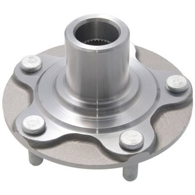 43502-60190 Toyota Land Cruiser łożysk koła UZJ200 Land Cruiser Hub koła