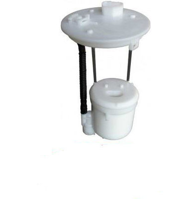 Importowany filtr paliwa z tworzyw sztucznych do Toyota Camry ASV50 ASV51 77024-33090