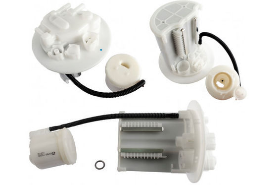 Zestaw filtra paliwa 77024-12050 dla Toyota Corolla ZRE151 i Affordable