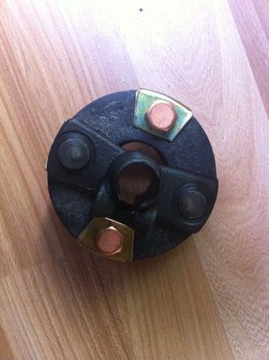 NR Sprzęgło kierownicze z materiału z przędzą 45230-36010 dla Toyoty Landcruiser FJ45 DYNA 200