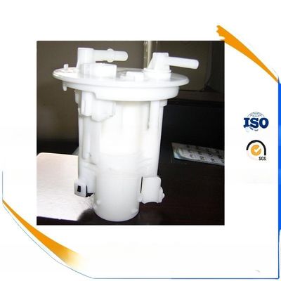 Filtr paliwowy z plastikowego zbiornika MR158345 do Mitsubishi Grandis OEM NO