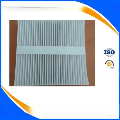 OEM 27277-4KH0A Filtr powietrza kabinowego dla Navary NP300 Rok 2014-2016