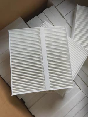 OEM 27277-4KH0A Filtr powietrza kabinowego dla Navary NP300 Rok 2014-2016
