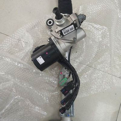 Standardowy rozmiar elektrycznego zestawu sterującego dla pojazdów Honda CRV RE1 RE2 53601-SWC-G02