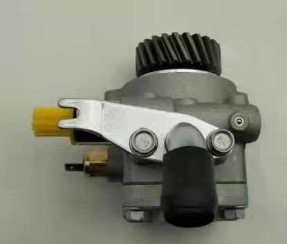 4450A074 Mitsubishi Power Steering Pump dla Pajero L200 4M41 KH8W KB8T