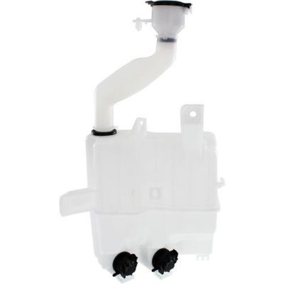 85355-47021 060851-317 Zbiornik zmywarki szyby przedniej DO TOYOTA PRIUS 2012