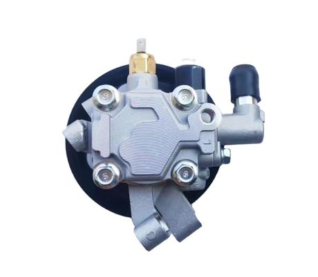 8T433A696AA CX9 Mazda Servo-Steering Pump Lf24-32-650b Lf24-32-650c