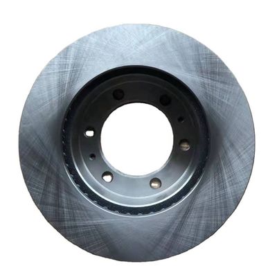 43512-0K060 43512-0K070 43512-0K080 43512-0K250 Tarcze hamulcowe dla Toyoty Hilux Vigo