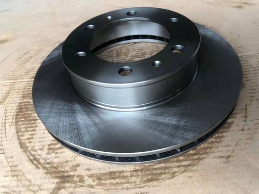 43512-0K060 43512-0K070 43512-0K080 43512-0K250 Tarcze hamulcowe dla Toyoty Hilux Vigo