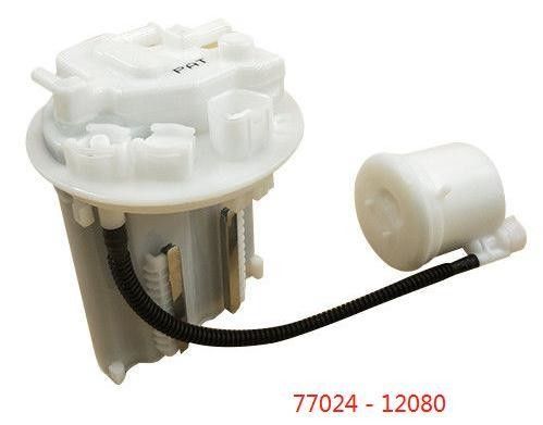 Top- Toyota Filtr paliwowy 77024-12080 dla Corolla Axio