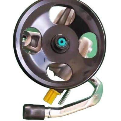 Koreańskie modele pompy Assy oleju sterującego dla Sorento II XM 57100-3J000 57100-2W200