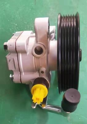 Koreańskie modele pompy Assy oleju sterującego dla Sorento II XM 57100-3J000 57100-2W200
