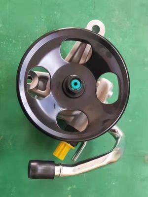 Koreańskie modele pompy Assy oleju sterującego dla Sorento II XM 57100-3J000 57100-2W200