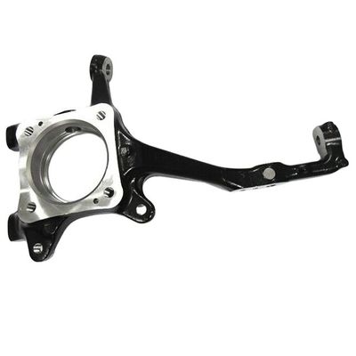 OE N.O. 43211-0K030 Knuckle kierownicy dla HILUX IV Pickup N5 i TOYOTA HILUX VIGO KUN25