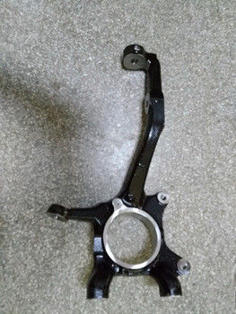 OE N.O. 43211-0K030 Knuckle kierownicy dla HILUX IV Pickup N5 i TOYOTA HILUX VIGO KUN25