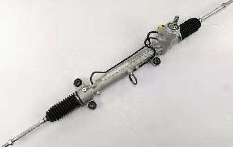 Rok 2001-2007 Toyota Corolla Altis Zestaw kierowniczy 44250-02040 44250-12760 44250-12860