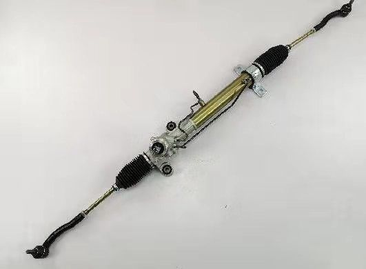 Rok 2001-2007 Toyota Corolla Altis Zestaw kierowniczy 44250-02040 44250-12760 44250-12860