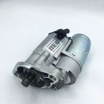 Części samochodowe Starter 28100-0L041 Japońskie części samochodowe dla Toyoty Hilux Vigo 2KD